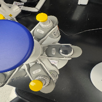 Eppendorf Research Plus Single Channel Pipettes - Quantity 6 image 2